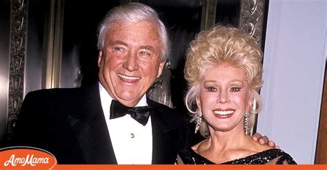 Merv Griffin Allegedly Hid Sexuality & Had 15 Year Affair